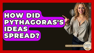 How Did Pythagoras