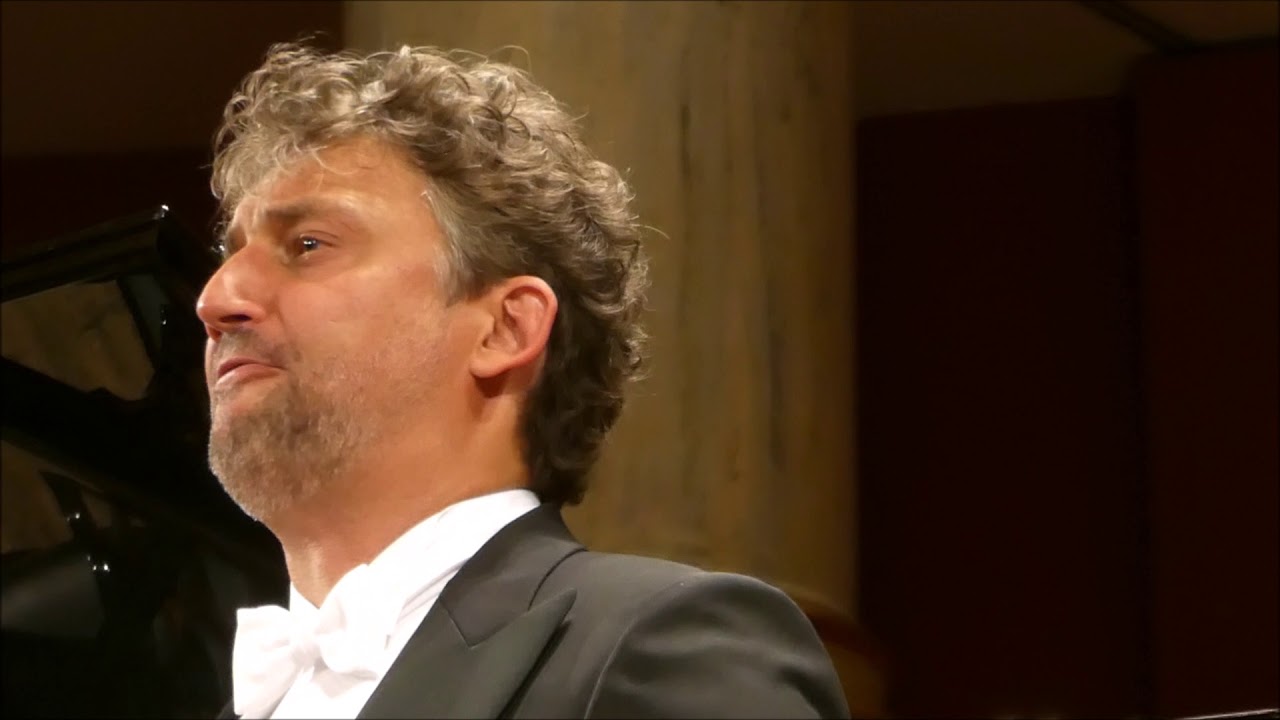 Jonas Kaufmann - Cäcilie