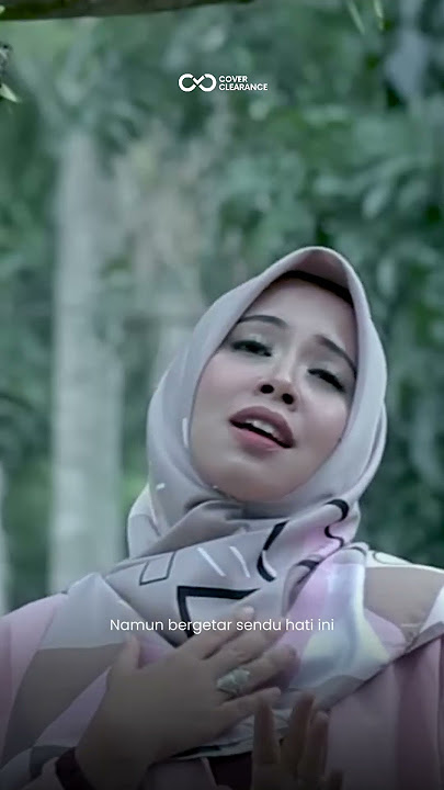 ADA RINDU UNTUKMU - PANCE PONDAAG | Cover by Vanny Vabiola