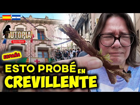 Fun Things to Do in Crevillente | Travel Guide (2024) | Best Places to Visit