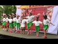 Chinese NY Dance