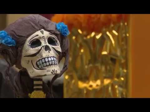 Miniatura de video: Tradiciones de Puebla