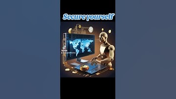#blockchain #AI Secure your Technology #digitalassets #educational