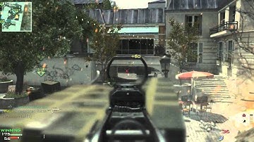 Resistance Spawn Trap Dom