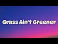 Chris Brown Grass Ain T Greener Lyrics Chris Brown Grass Ain T Greener Lyrics