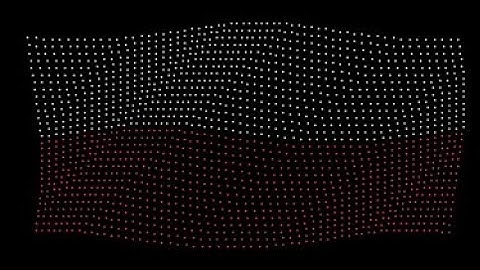 Confusions Intro - into / demo for ATARI ST from Poland