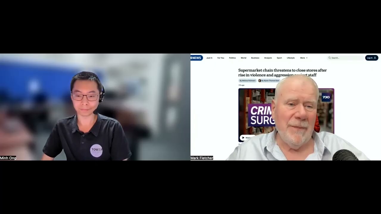 How can local independent retailers reduce the cost of theft in their shops?