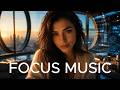 Deep Work Music for Focus & Flow State | Relaxing Instrumental