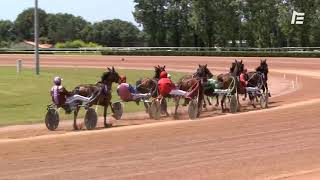Vidéo de la course PMU PRIX DE L'ILE D'OLONNE