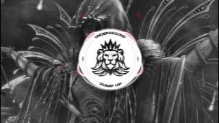 MONXX & Walter Wilde - The Wonky Song (Dotronix Edit)(FREE)