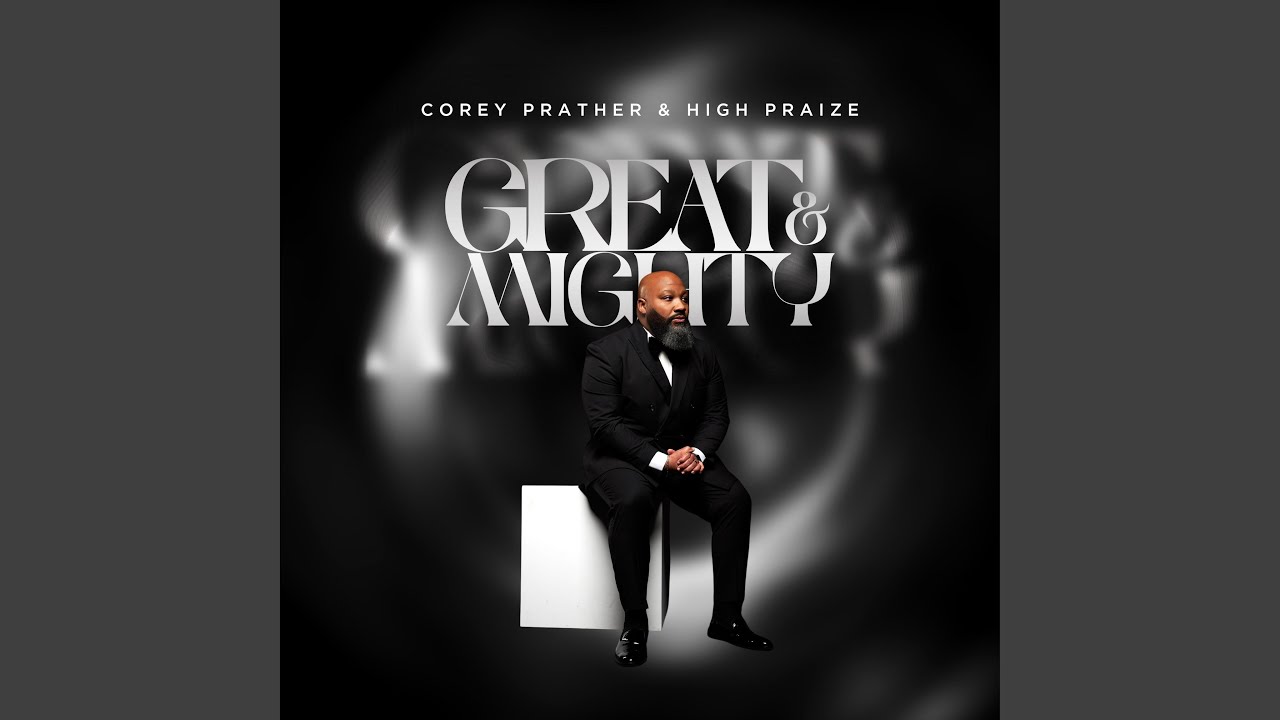 Great and Mighty (Live) (Live)