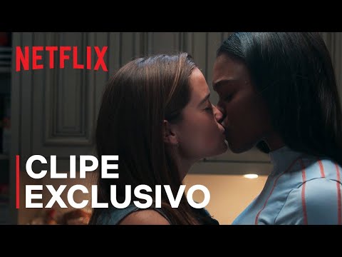 Primeira Morte | Clipe exclusivo | Netflix