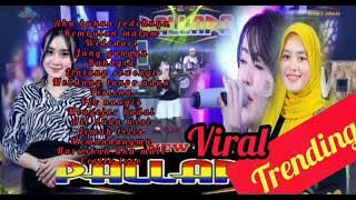 Aku bukan jodohnya,rembulan malam,widodari |new PALLAPA |TERBARU,VIA VALLEN,YENI INKA WORO WIDOWATI