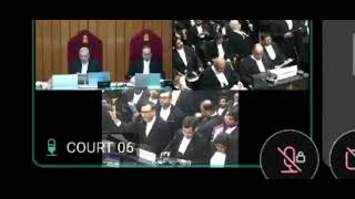 Regularisation Of Instructors From Haryana. Aor Pankaj Kumar