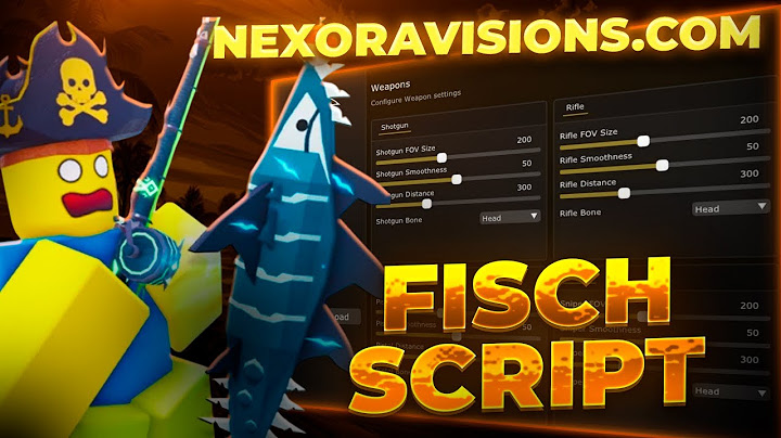 NEW Fisch Script *NO KEY* - New Update, Auto Farm, Infinite Coins & More!