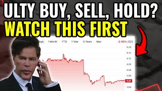 The Truth About ULTY: What You NEED to Know as It Drops