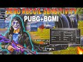 Pubg New Update 3.5!! 🔥Best Sensitivity For Pubg Mobile/Bgmi | Zero Recoil Sensitivity For Pubg/Bgmi