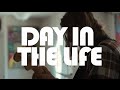 Riley Hawk Day In The Life
