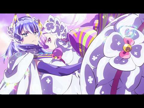 blip_ - Asuka