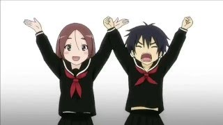 See You Again Anime Dance Party Amv