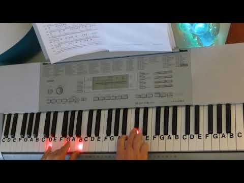 God be with you till we meet again music score