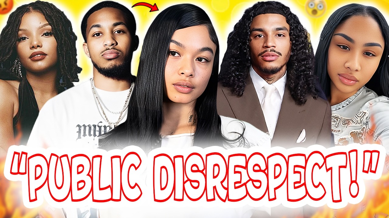 Jay Cinco Drops REAL Truth😲🔥|King68 Rejected by India Love?! 😬💔|DDG DISRESPECTED On Camera?! 😳🔥#ddg