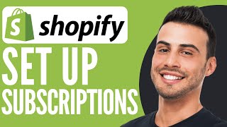 Set Up Subscriptions on Shopify 🛒 | Quick Guide (2025)
