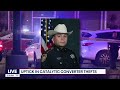Catalytic convertor thefts rise again in Houston