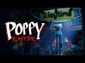 POPPY PLAYTİME CHAPTER 1 BİTİRDİK !😮
