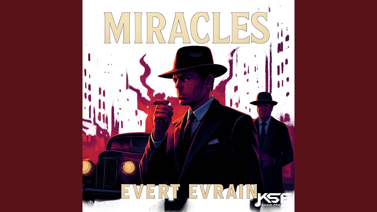 Guarda Miracles su YouTube Guarda Miracles su YouTube