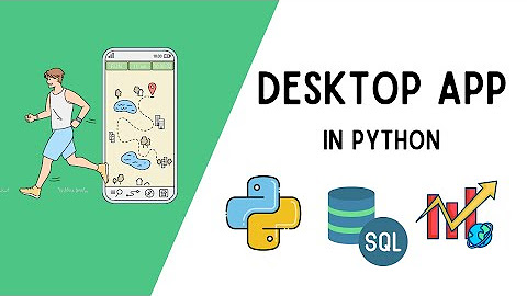 Python GUI Development - Free Course to Build Desktop & Mobile ...