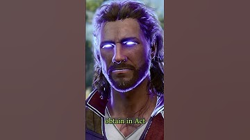 Game-breaking Magic Missile in #baldursgate3 #bg3 #baldursgate3guide