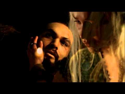 Game of Thrones - Moving to Mars