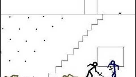 Awesome Funny Pivot Animation