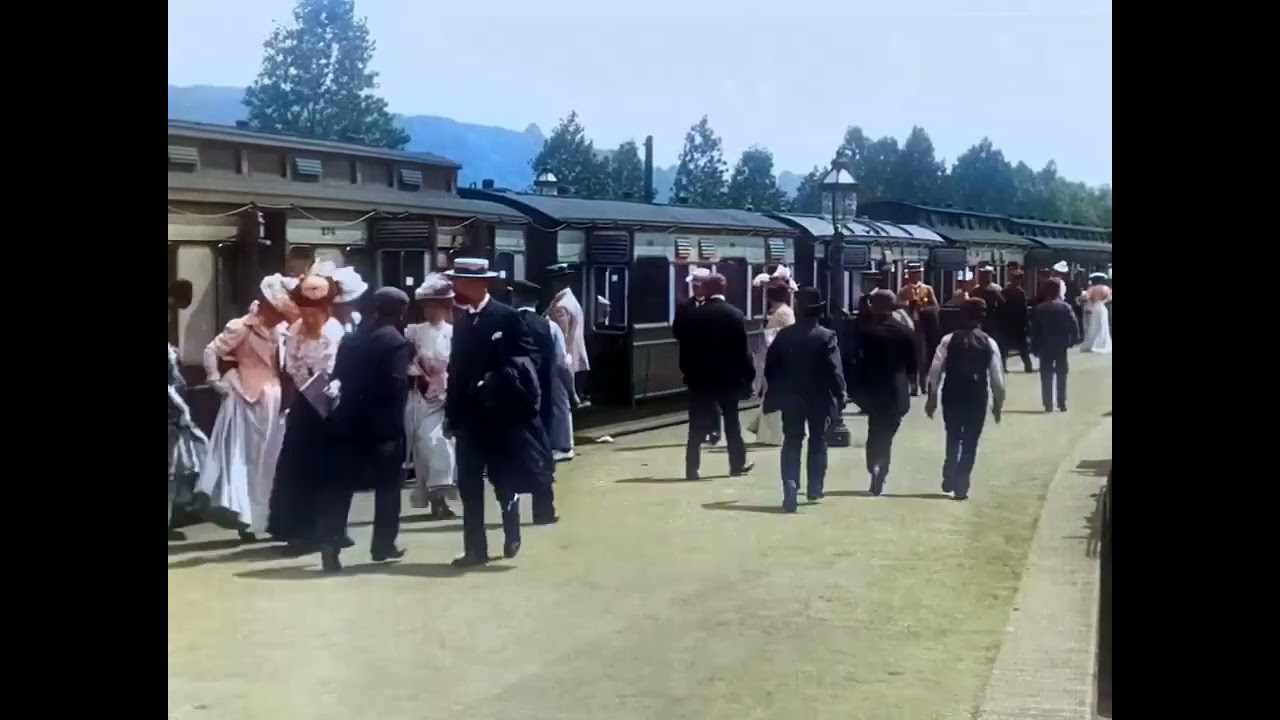 "A3 - Late afternoon drifting" but it has visuals