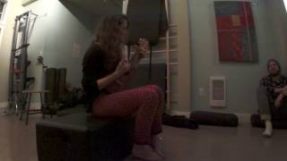 Summer Is Gone - Emily Green Original