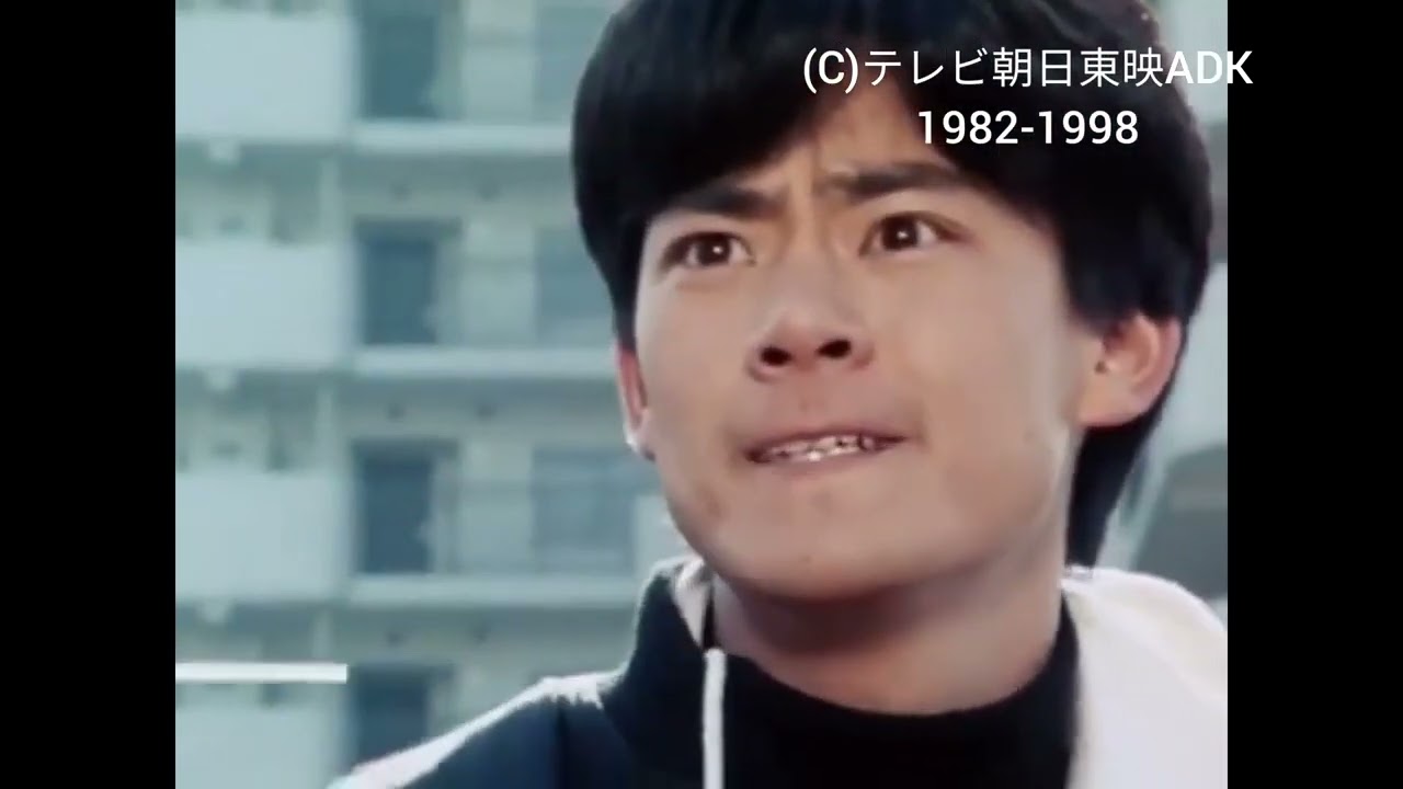メタルヒーローシリーズアイキャッチ