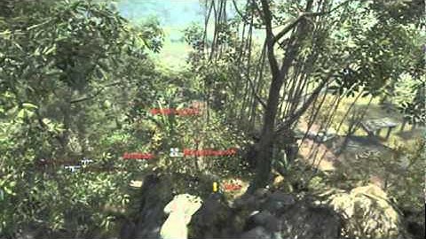 Double Tomahawk Cross Map Fail -.-