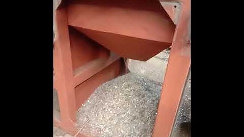 Flakes// Pet bottle recycling Plant ♻️