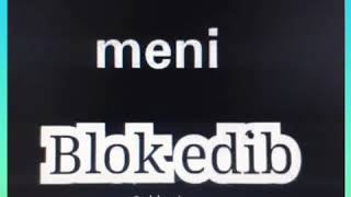 Sounds App Qemli Paylaşımxoşbəxtlik Məni Blok Edibwhatsap Üçün Vidio. Saniyəlik