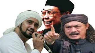 Sindiran Habib Syech untuk Gus Nuril
