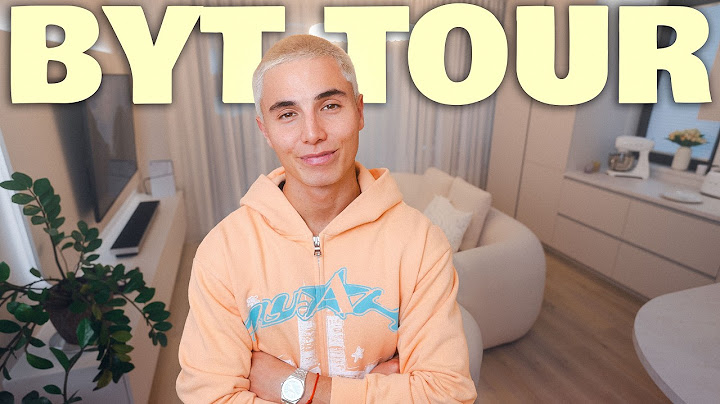 MÁME HOTOVO! Vítejte u nás doma 🏠