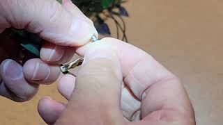 Christmas light and string light fuse replacement