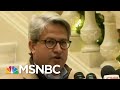 Election Official Tears Into Trump, Senators For Inciting Violence | Morning Joe | MSNBC
