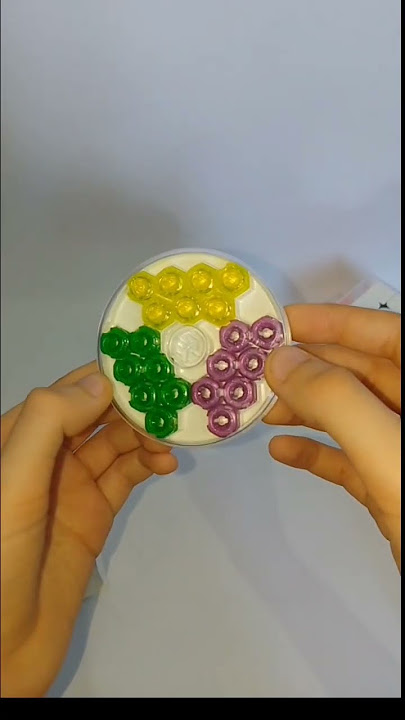 GAN 356 M unboxing 🥳🥳🥳 #rubikscube #cubing #rubiks #cube