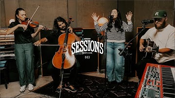 Worship Session 063 | Garett & Kate + @antonioandallison
