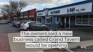 Marshall's in Grandview Heights has new business budding, and another could join