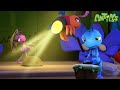 Music, Lights, ANTS ACTION | ANTIKS |Funny Cartoons For All The Family!