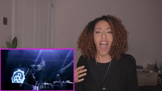 Singer Reacts to JINJER - Teacher, Teacher! (Official Video) | Napalm Records