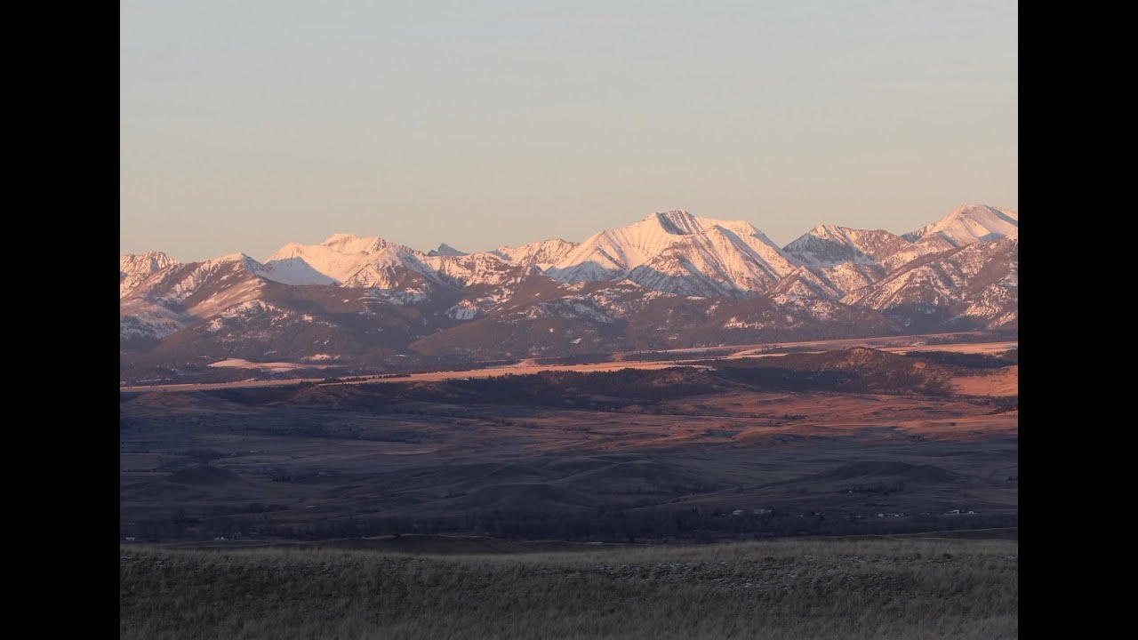 South Crazy Mountains Land Exchange Draft Decision